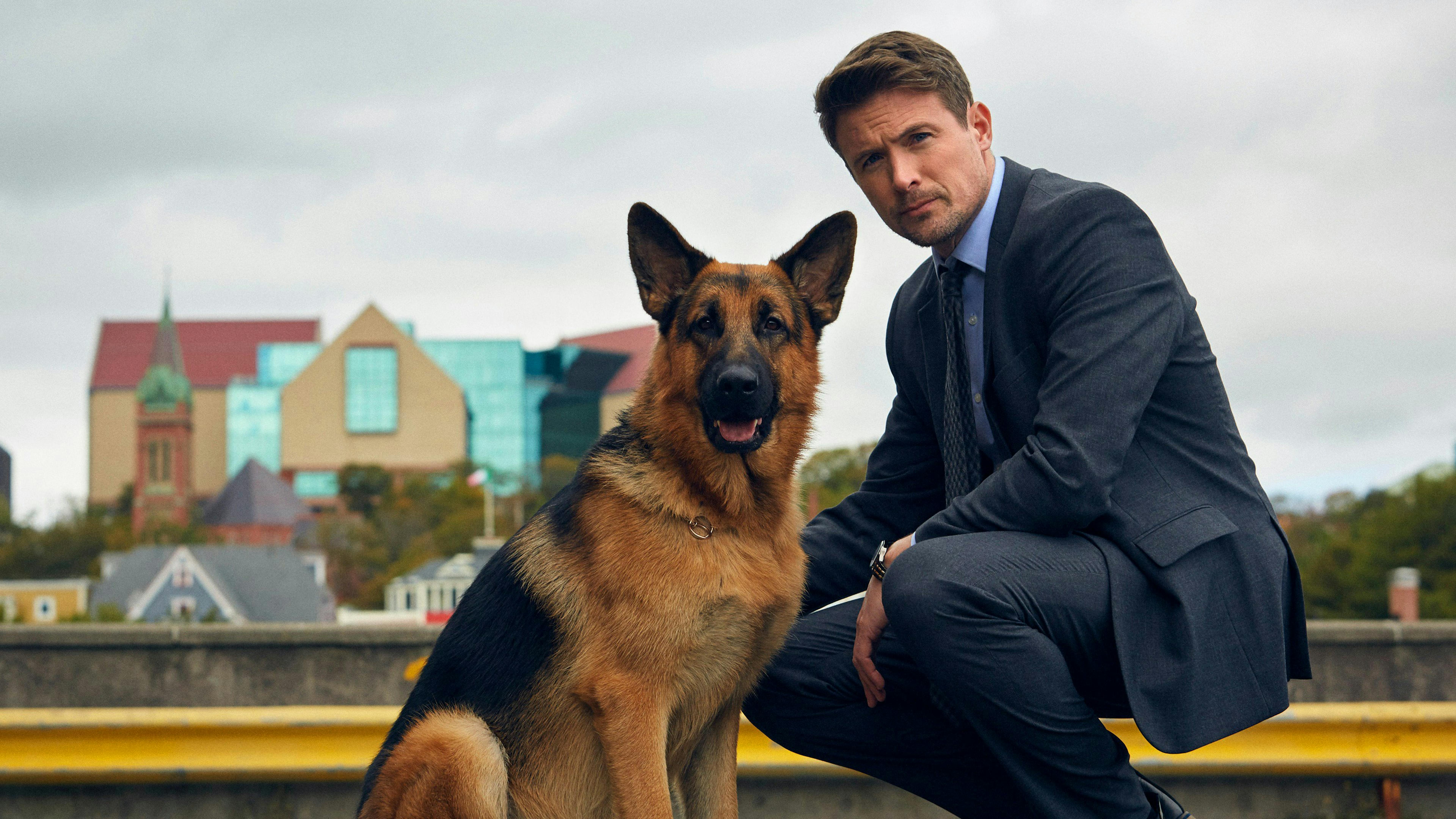 Hudson & Rex Tunefind